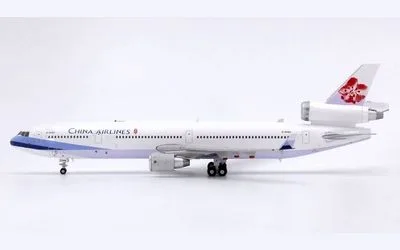 China Airlines McDonnell Douglas MD-11 B-18152 1:400 HX Models