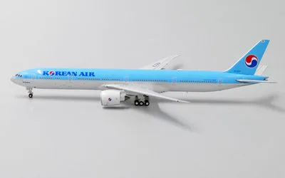 大韓航空 ボーイング 777-300ER HL7204