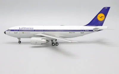 Lufthansa Airbus A310-200 D-AICA 1:200 JC Wings