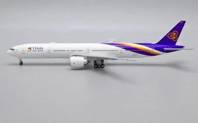 タイ国際航空 ボーイング 777-300ER HS-TTB