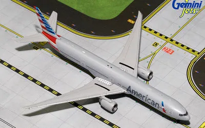 アメリカン航空 ボーイング 777-300ER N720AN