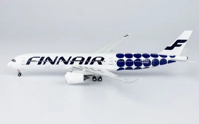 Finnair Airbus A350-900 OH-LWL 1:400 NG Models