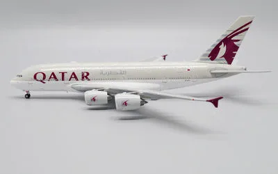 カタール航空 エアバス A380-800 A7-APG