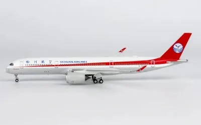 四川航空 エアバス A350-900 B-304V