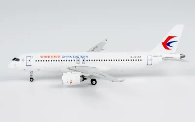 中国東方航空 Comac C919-100 B-919F