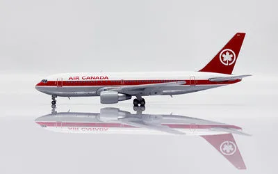 エア・カナダ ボーイング 767-200 C-GAUN