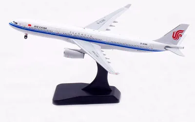中国国際航空 エアバス A330-300 B-8386
