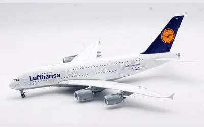 ルフトハンザ航空 エアバス A380-800 D-AIMH