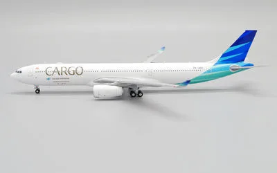 ガルーダ・インドネシア エアバス A330-300P2F PK-GPD