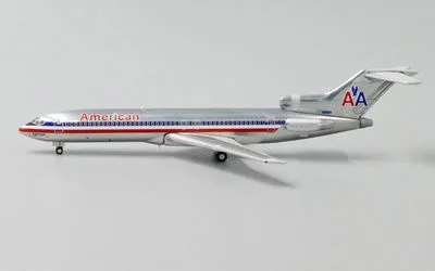 American Airlines Boeing 727-200 N6805 1:400 JC Wings