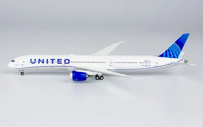 United Airlines Boeing 787-10 N12010 1:400 NG Models
