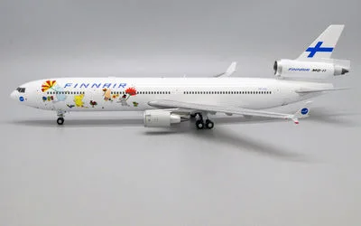 フィンエアー マクドネル・ダグラス MD-11 OH-LGC
