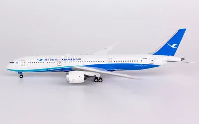 Xiamen Airlines Boeing 787-9 B-7836 1:400 NG Models