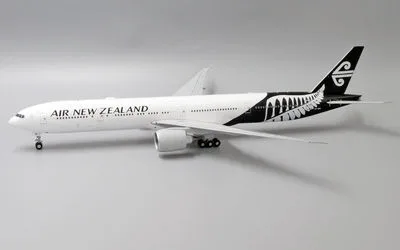 ニュージーランド航空 ボーイング 777-300ER ZK-OKS