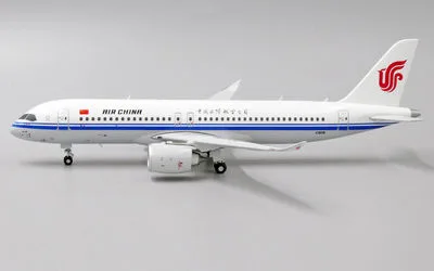 中国国際航空 COMAC C919 --