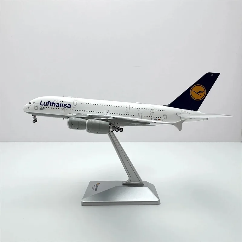 Lufthansa Airbus A380-800 D-AIMC 1:400 YY Model