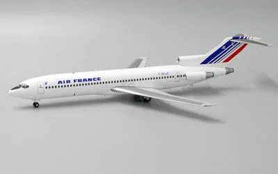 Air France Boeing 727-200 F-BOJE 1:200 JC Wings