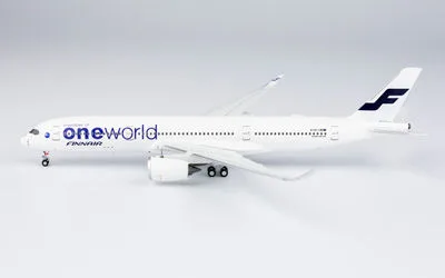 Finnair Airbus A350-900 OH-LWB 1:400 NG Models