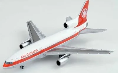 エア・カナダ ロッキード L-1011-500 C-GAGG