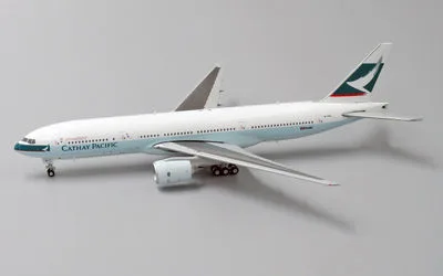 キャセイパシフィック ボーイング 777-200 B-HNL 画像1