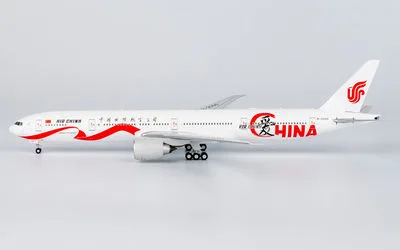 Air China Boeing 777-300ER B-2006 1:400 NG Models