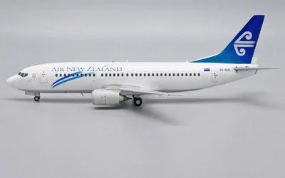 Air New Zealand Boeing 737-300 ZK-NGD 1:200 JC Wings