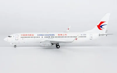 中国東方航空 ボーイング 737-800 w/ Winglets B-1309
