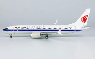 Air China Boeing 737 MAX 8 B-209Q 1:200 NG Models