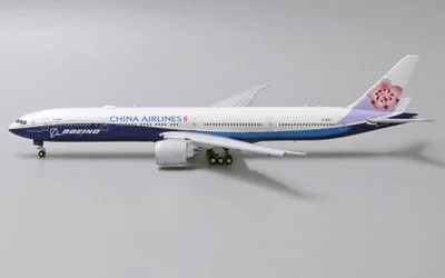 チャイナエアライン ボーイング 777-300ER B-18007 画像1