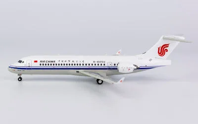 Air China COMAC C909ARJ21 B-605U 1:200 NG Models