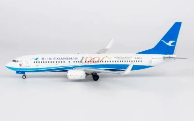 Xiamen Airlines Boeing 737-800 w/ Winglets B-5688 1:200 NG Models