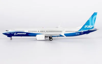 Boeing House Boeing 737 MAX 10 N27752 1:200 NG Models