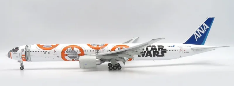 ANA ボーイング 777-300ER JA789A 画像1