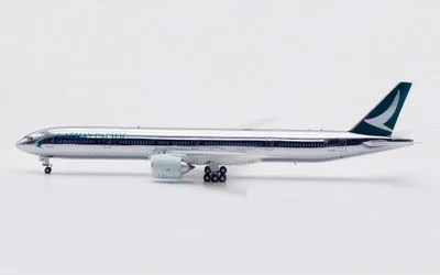 キャセイパシフィック ボーイング 777-300ER B-KPT