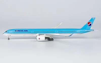 Korean Air Airbus A350-1000 n/a 1:400 NG Models