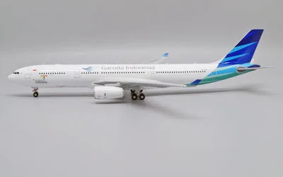 ガルーダ・インドネシア エアバス A330-300 PK-GHA