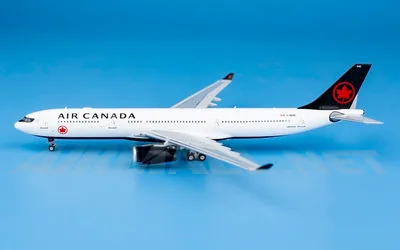 エア・カナダ エアバス A330-300 C-GEGC