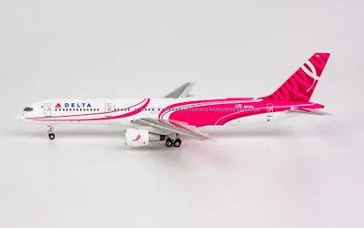 デルタ航空 ボーイング 757-200 N610DL