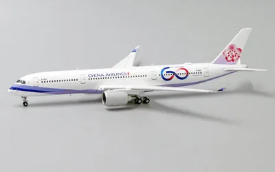 チャイナエアライン エアバス A350-900 B-18917