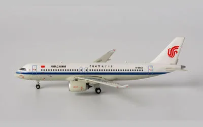 Air China COMAC C919 B-00CA 1:400 NG Models
