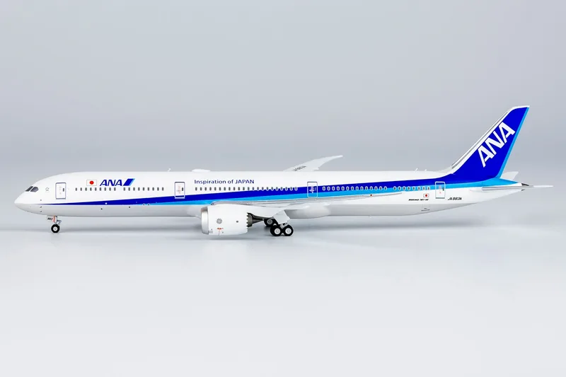 All Nippon Airways (ANA) Boeing 787-10 JA983A 1:400 NG Models