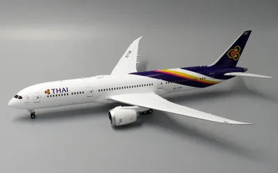Thai Airways International Boeing 787-9 HS-TWB 1:200 JC Wings