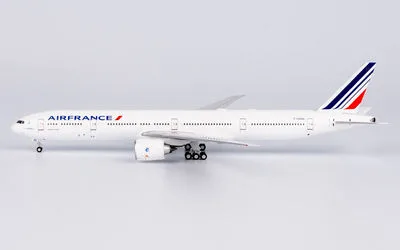 エールフランス航空 ボーイング 777-300ER F-GSQG