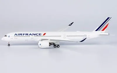エールフランス航空 エアバス A350-900 F-HUVJ