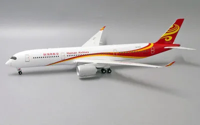 Hainan Airlines Airbus A350-900 B-1070 1:200 JC Wings