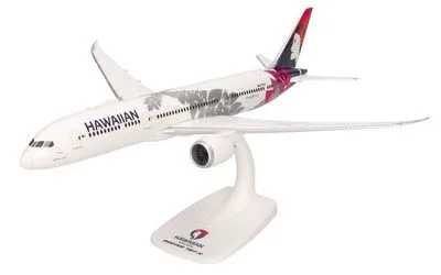 ハワイアン航空 ボーイング 787-9 N781HA