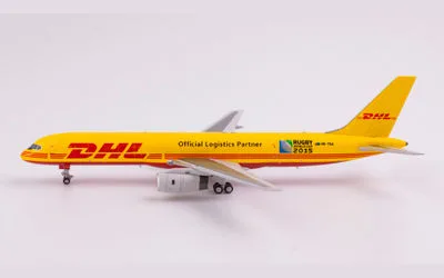 DHL Boeing 757-200F VH-TCA 1:400 NG Models