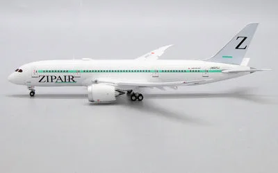 Zipair Tokyo Boeing 787-8 JA825J 1:400 JC Wings