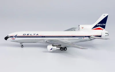 Delta Air Lines Lockheed L-1011-1Tristar N707DA 1:400 NG Models