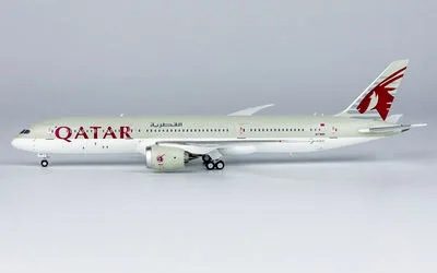 カタール航空 ボーイング 787-9 A7-BHH